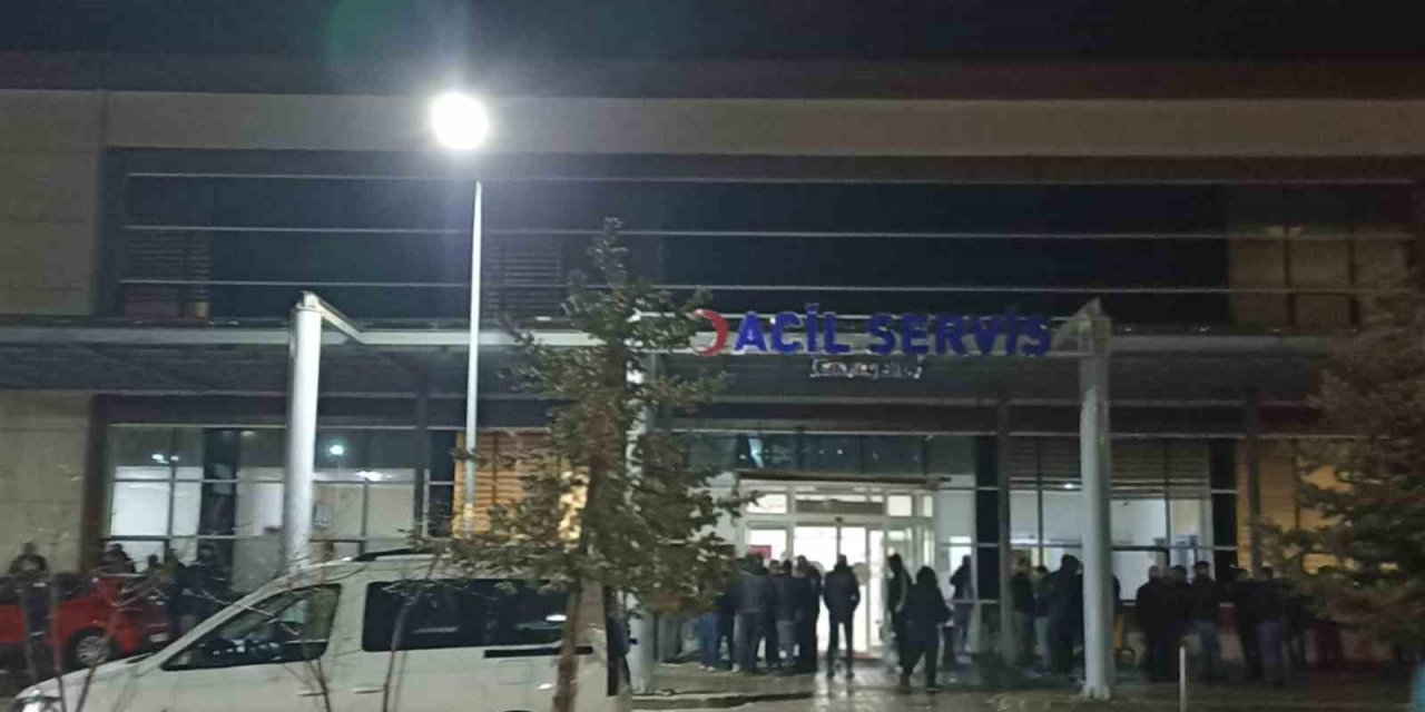 Niğde’de Silahlı Kavga: 2 Ölü