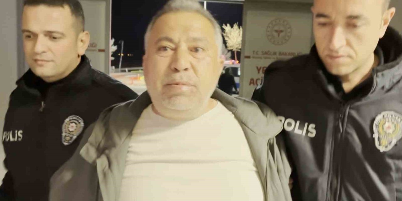 Maddi Hasarlı Kaza Sonrası 2 Kişiyi Öldürdü, "pişman Değilim, Onur Duyuyorum" Dedi