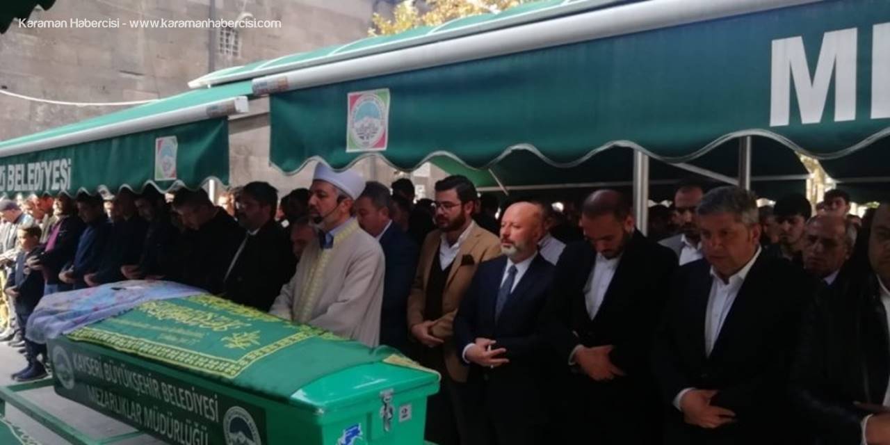 Fatih Üzüm’ün Acı Günü