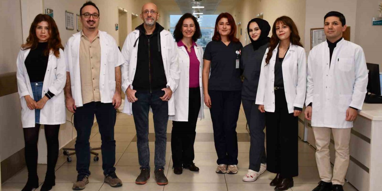 Nöroloji Uzmanı Sayman: "epilepsi Bulaşıcı Bir Hastalık Değildir"