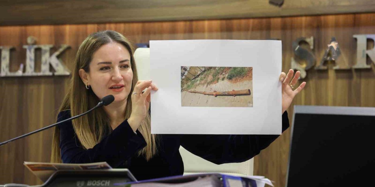 Başkan Vekili Özdemir: "altıntaş’a Çok Önemli Yatırımlar Yapıldı"