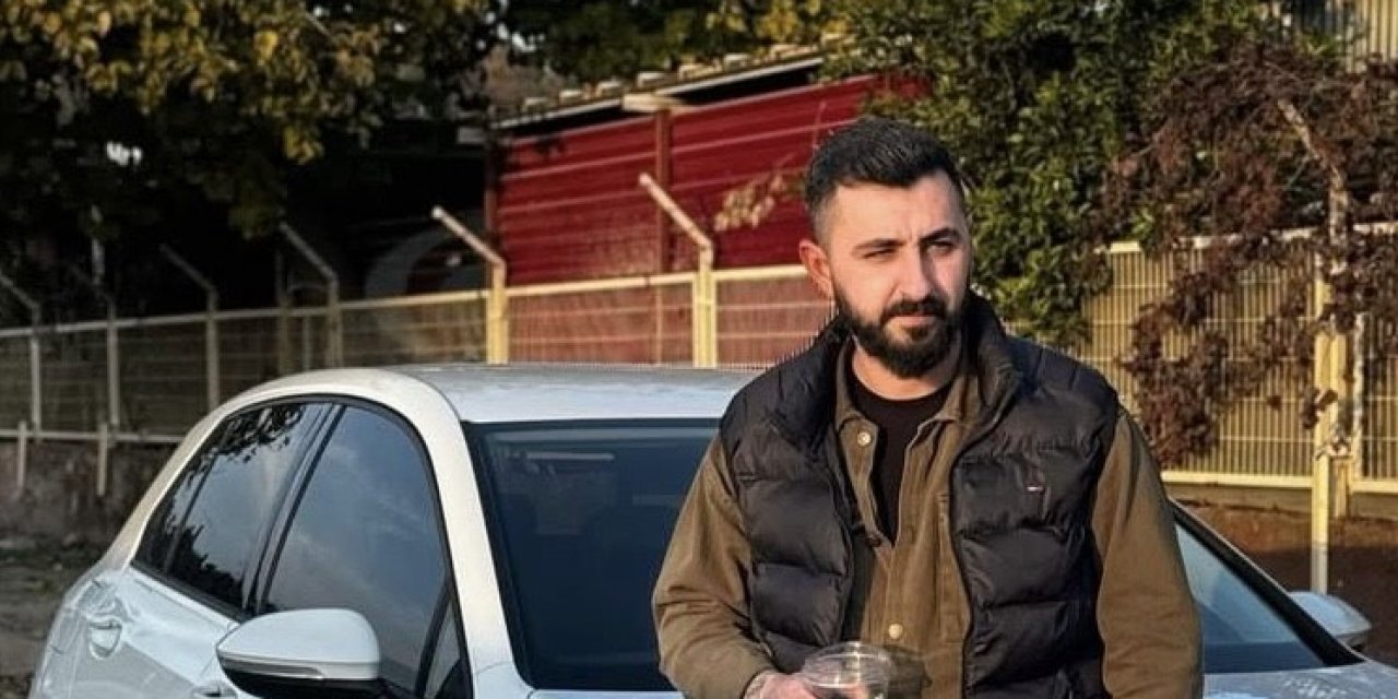 Motosiklet Kazasında Genç Adam Hayatını Kaybetti