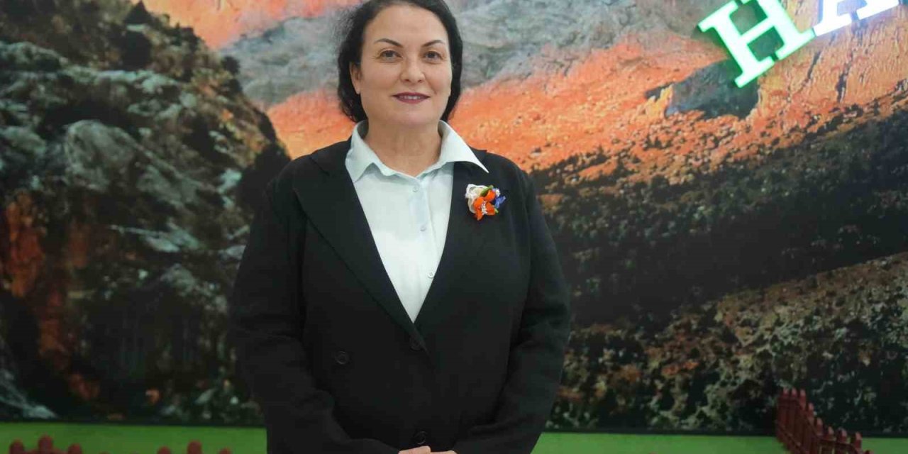 Baştürk; "niğde’nin Keşfedilmeyi Bekleyen Bir Hazine Olduğunu Gördük"