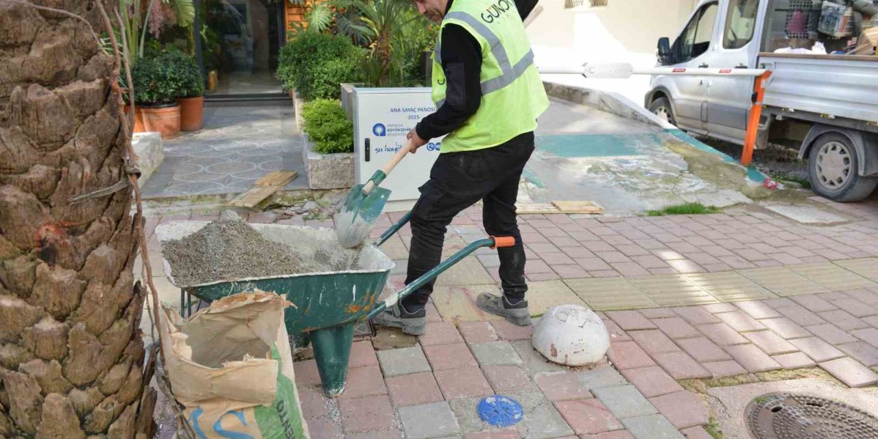 Asat’tan Su Kayıplarına Karşı Ana Sayaç Uygulaması