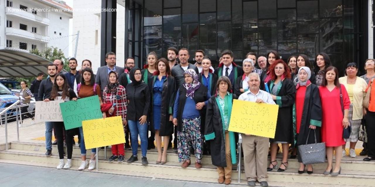 "Şeytan’ın Eline Düştüm" Deyip İntihar Eden Ayşenur Davası Sonrası Babanın İsyanı