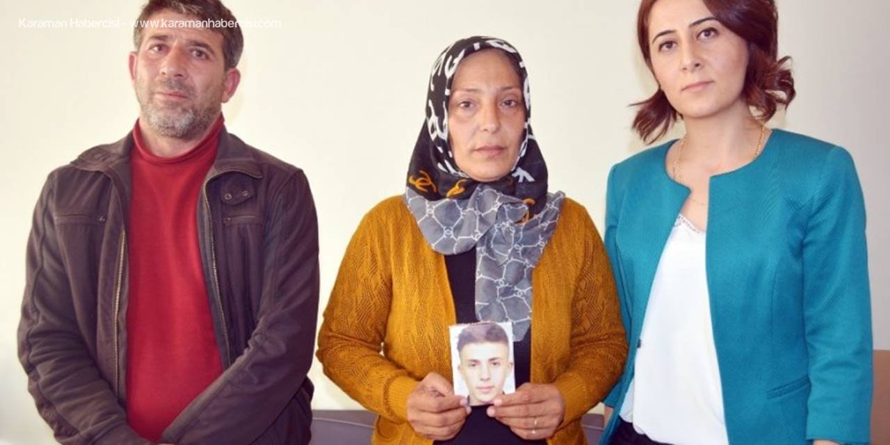 12 Bıçak Darbesiyle Öldürülen Berat’ın Ailesini Yıkan Karar