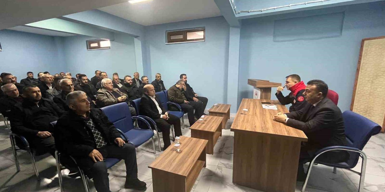 Beyşehir’de Zirai İlaçta Yeni Dönem