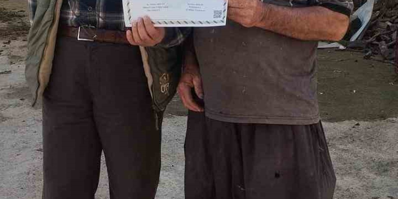 Gazipaşa’da Entegre Ve Kontrollü Üretime Sertifika