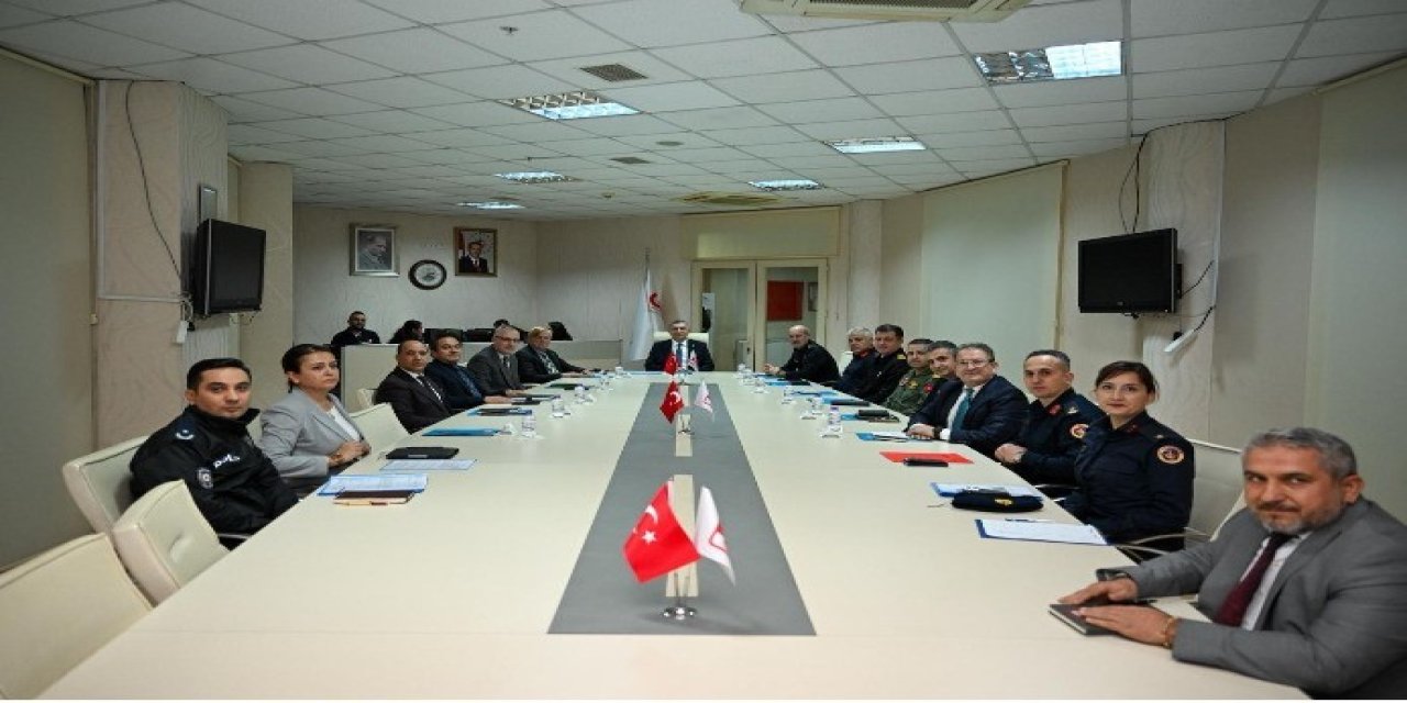 Antalya’da 2022-2025 Yılları Arasında 112’ye Gelen Çağrıların Yüzde 25’i Asılsız Çıktı