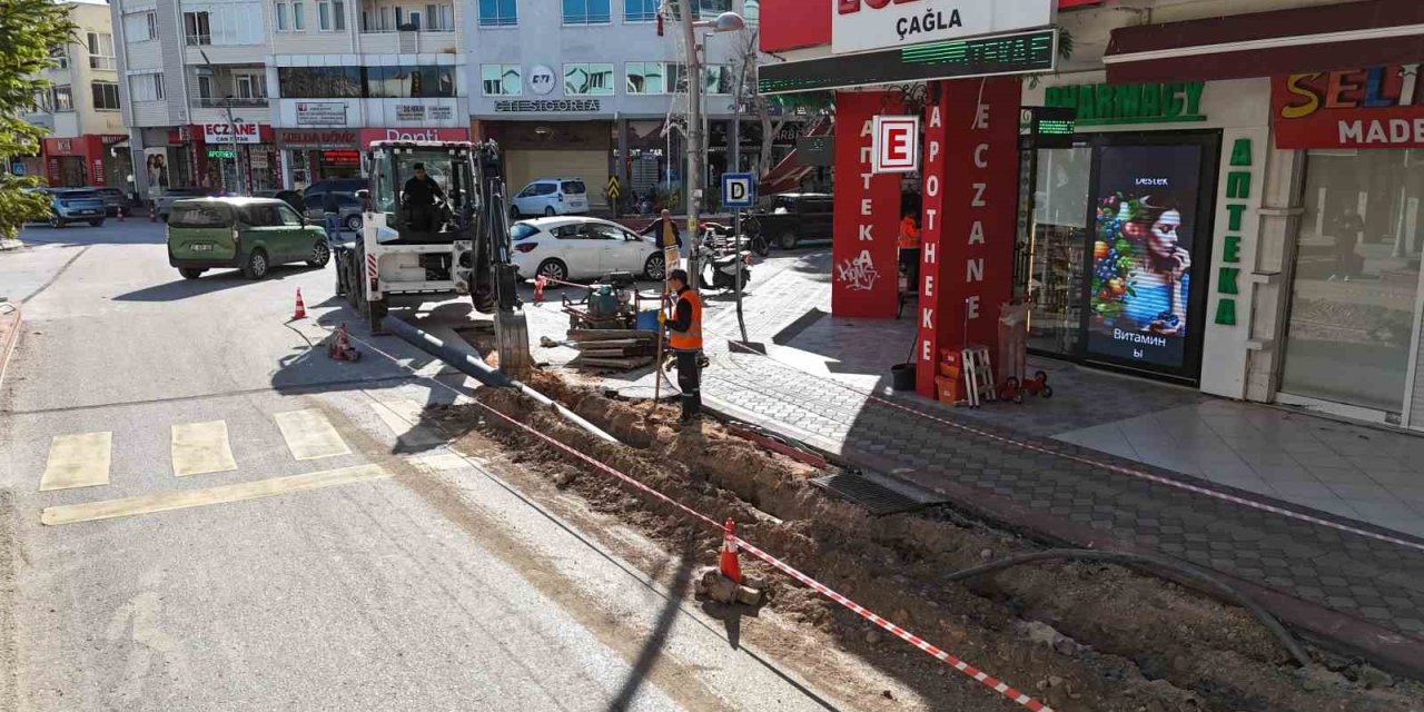 Asat’tan Kemer’e 100 Milyon Liralık Yatırım