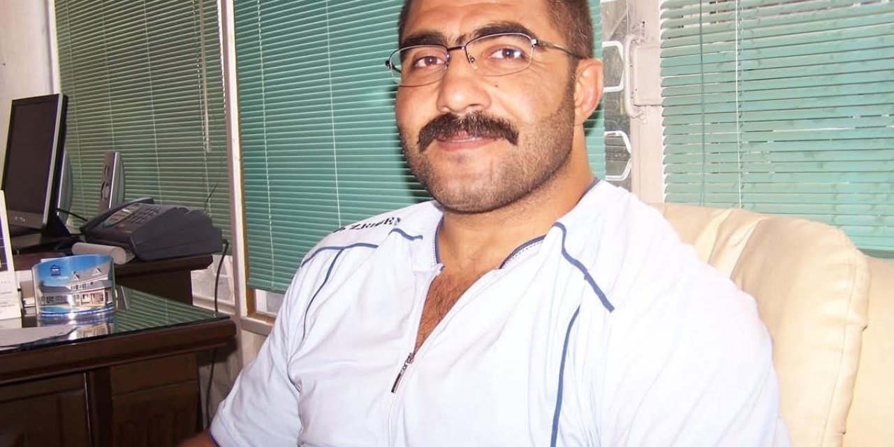 Cengiz Elbeye Anıldı