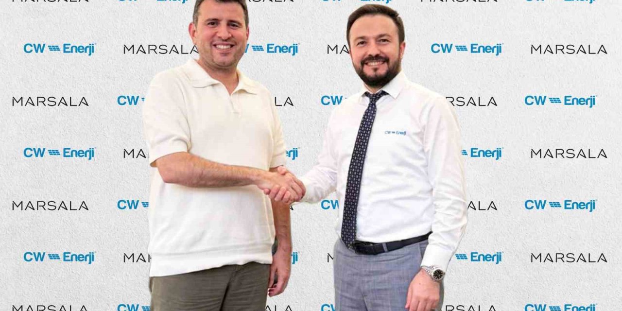 Cw Enerji’den Tekstil Firmasıyla Temiz Enerji Atağı
