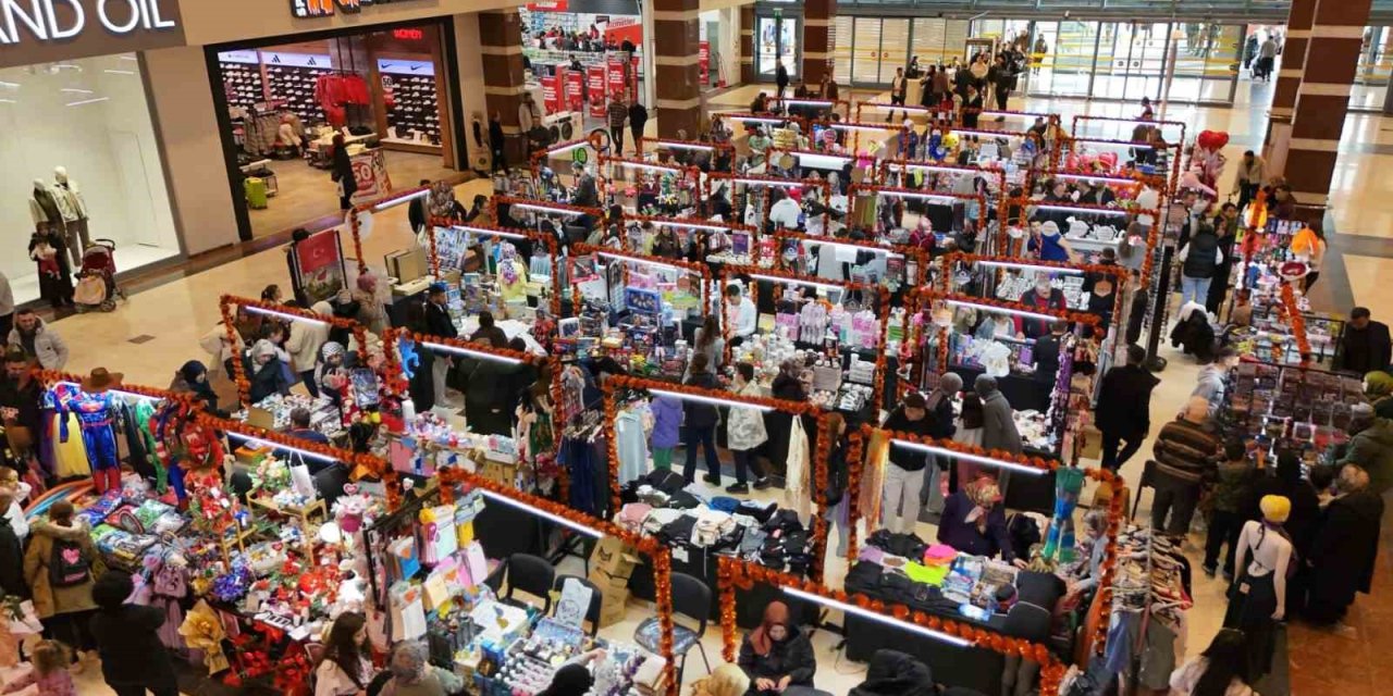 M1 Konya’daki Festival, Sevgililer Günü’ne Özel Etkinliklerle Devam Ediyor