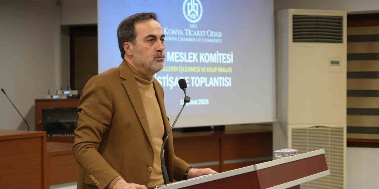 Kto Başkanı Öztürk: "enflasyonla Mücadeleye Hep Birlikte Destek Vermeliyiz"