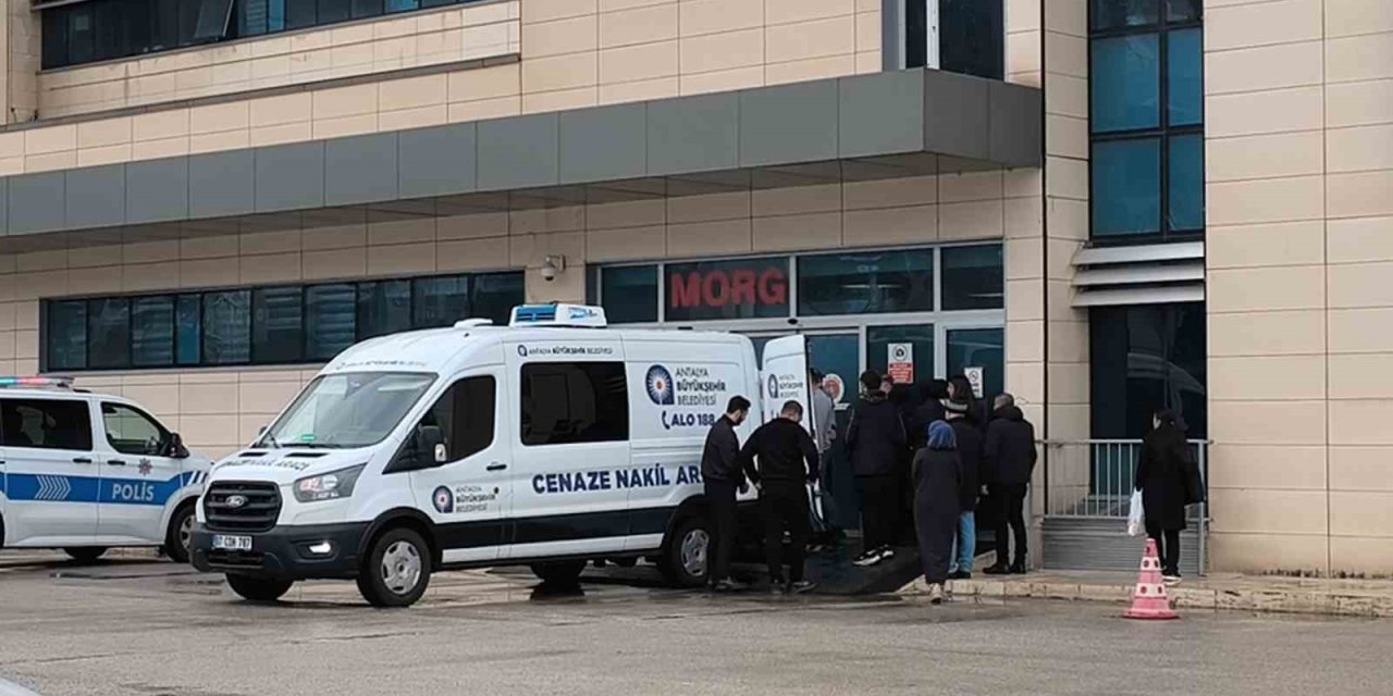 Motosikletli Genç Trafik Kazasında Hayatını Kaybetti