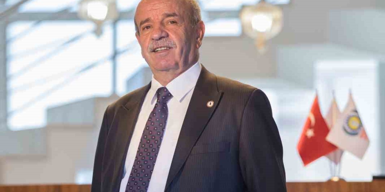 Un Sektöründe Hedef 3 Milyon Ton İhracat