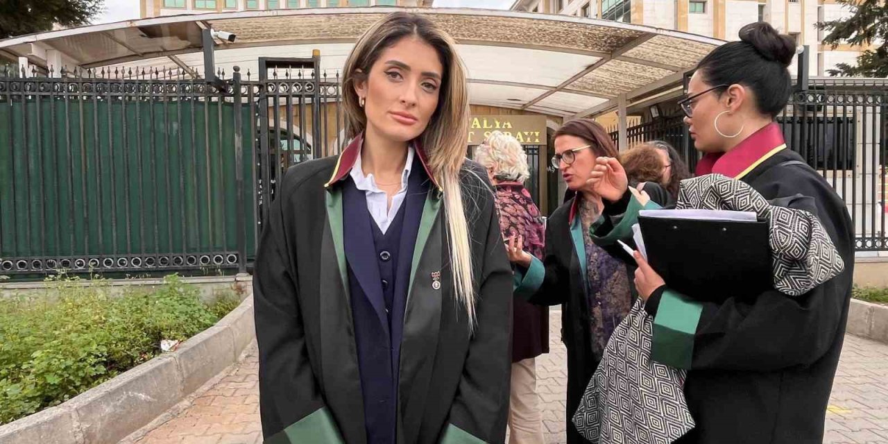 13 Yıl Sonra Açılan İstismar Davasında Adli Tıp Raporu Tartışması