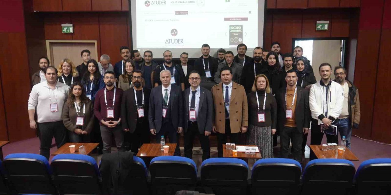 Niğde’de İlk Kez Kritik Bakım Ve Mekanik Ventilasyon Kursu Düzenlendi