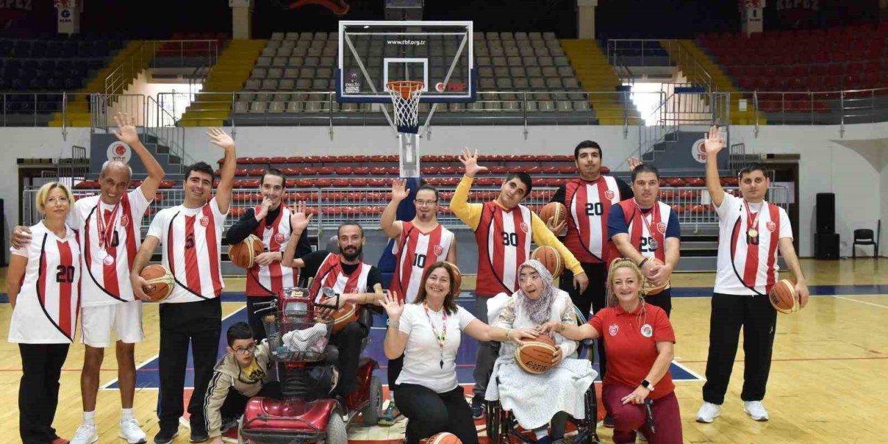 Kepez Belediyesi’nden Engelliler İçin 6 Proje