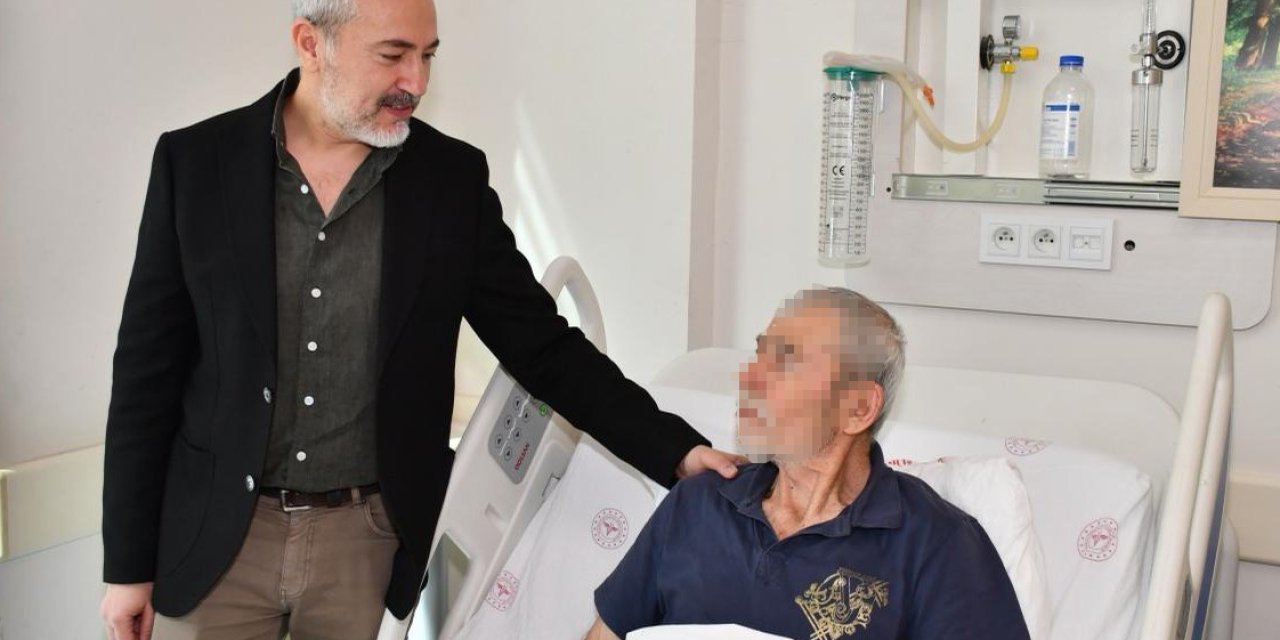 Alanya’da Prostat Büyümesi Tedavisinde Holep Dönemi