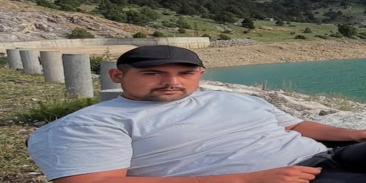 Serada Kalp Krizi Geçiren Genç Hayatını Kaybetti