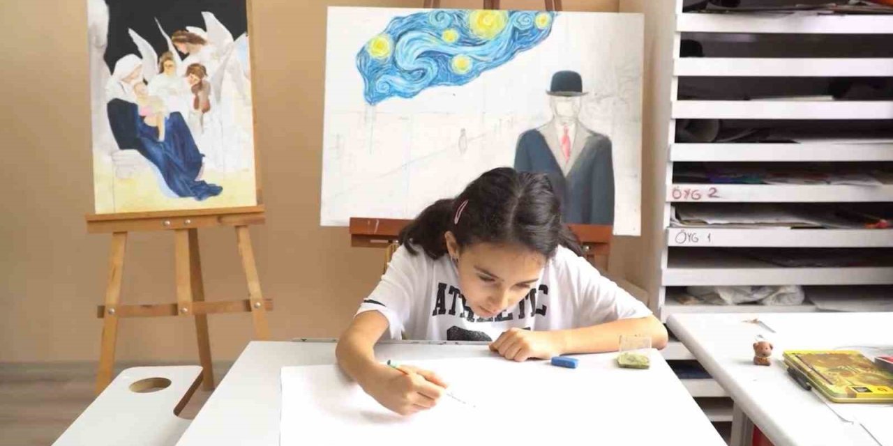 Silifke’den Kısa Filmde Türkiye Birinciliği