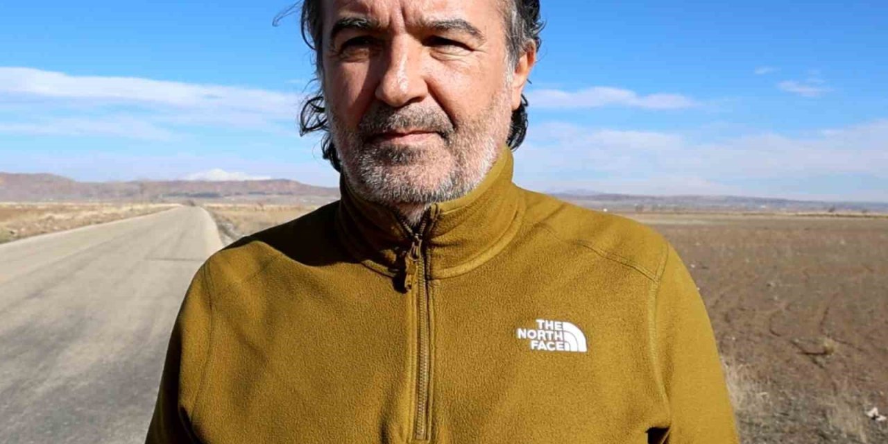 Aksaray’da 15 Bini Kaçak 20 Bin Su Kuyusu Geleceğin Tarımını Tehdit Ediyor