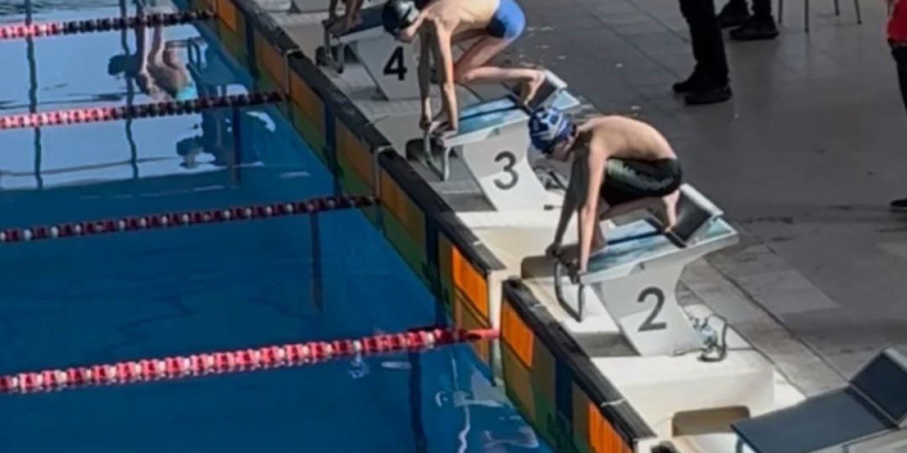 Ulusal Gelişim Ligi Heyecanı Niğde’de Yaşandı