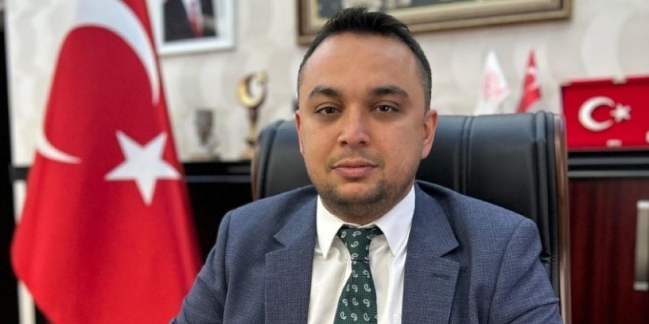 Niğde’de Sağlık Altyapısına Bağış Desteği