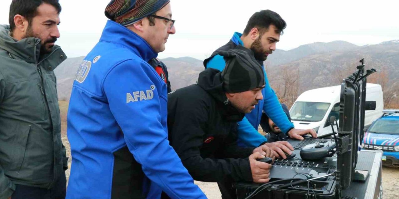 Konya’da Kayıp Yaşlı Adam 8 Gündür Aranıyor