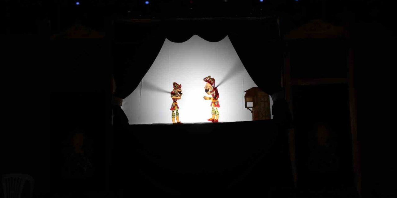 Geleneksel Ramazan Şenlikleri Bu Yıl Cam Piramit’te Düzenlenecek