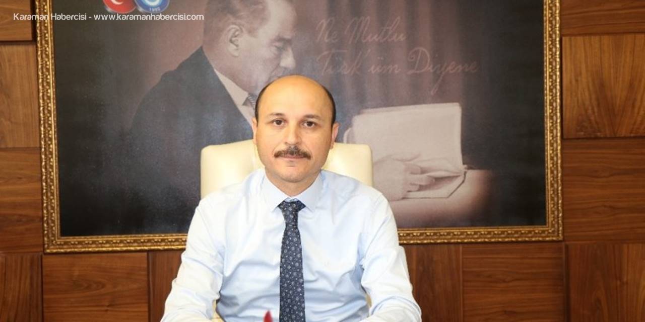 Türk Eğitim-sen Genel Başkanı Geylan: “Necmeddin Kuyucu Davasına Müdahil Oluyoruz”