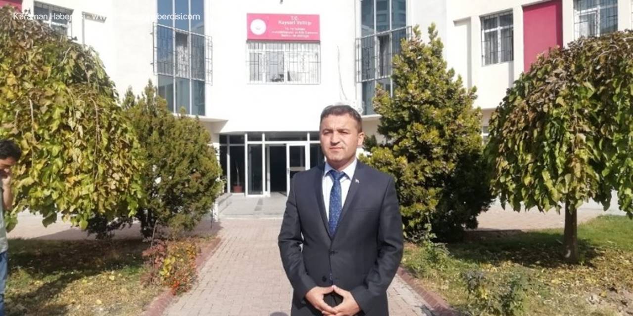 Rehabilitasyon Merkezinde Darp İddialarına Cevap