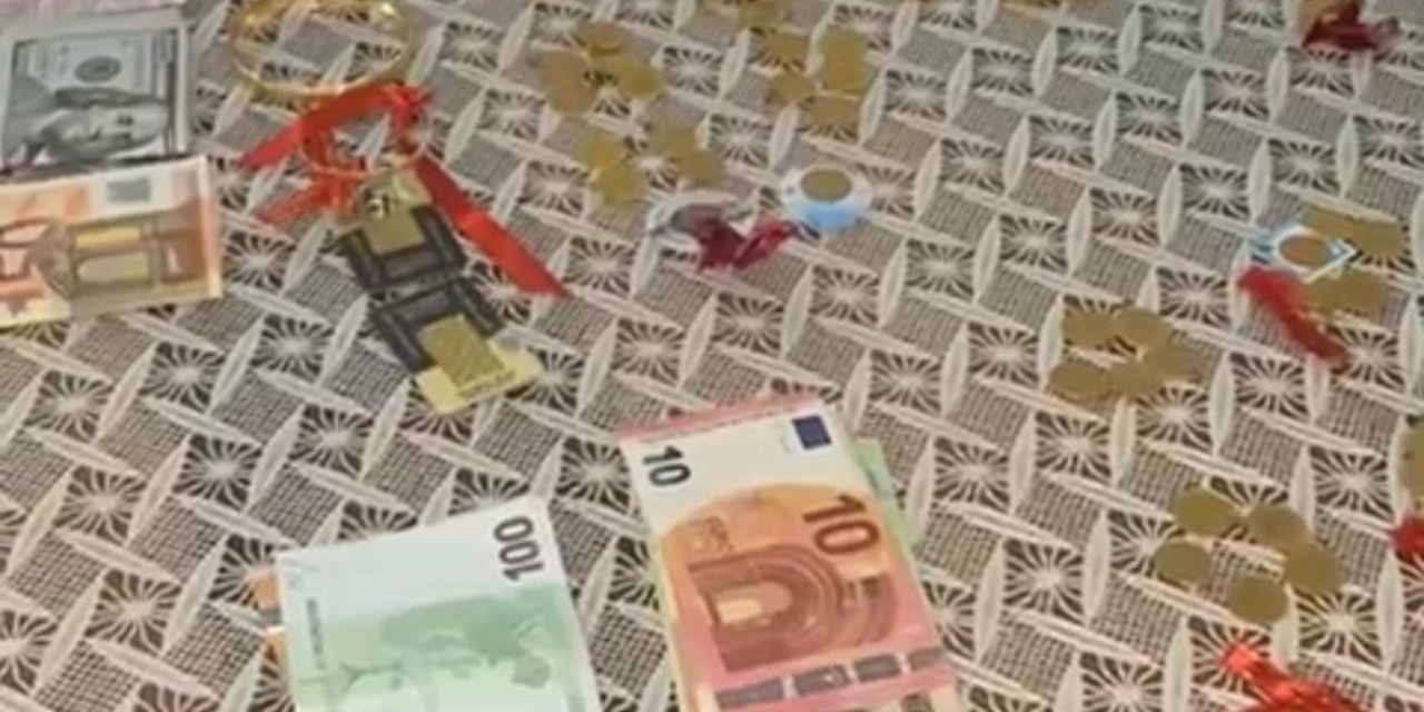 Yaşlı Kadının 3 Milyon Liralısını Dolandıran Şüpheliler Yakalandı