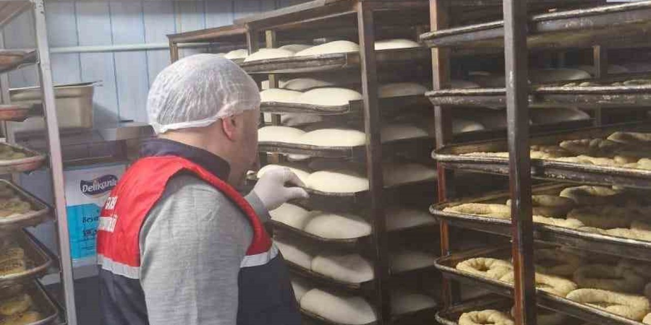 Gazipaşa’da Ramazan Denetimleri Aralıksız Sürüyor