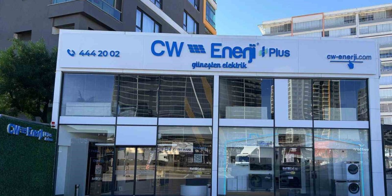 Cw Enerji "plus Bayi" Modeliyle Büyümesini Hızlandırdı