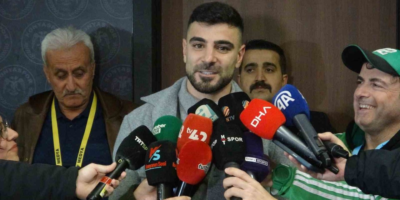 Adil Demirbağ: "burada Galatasaray Değil Real Madrid De Olsa Aynı Mücadeleyi Ortaya Koyacaktık"
