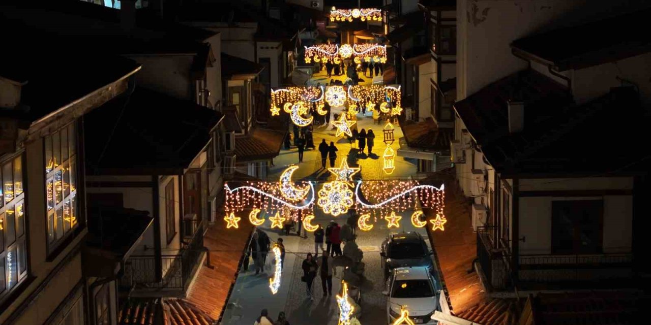 Ramazan En Güzel Konya’da Yaşanır