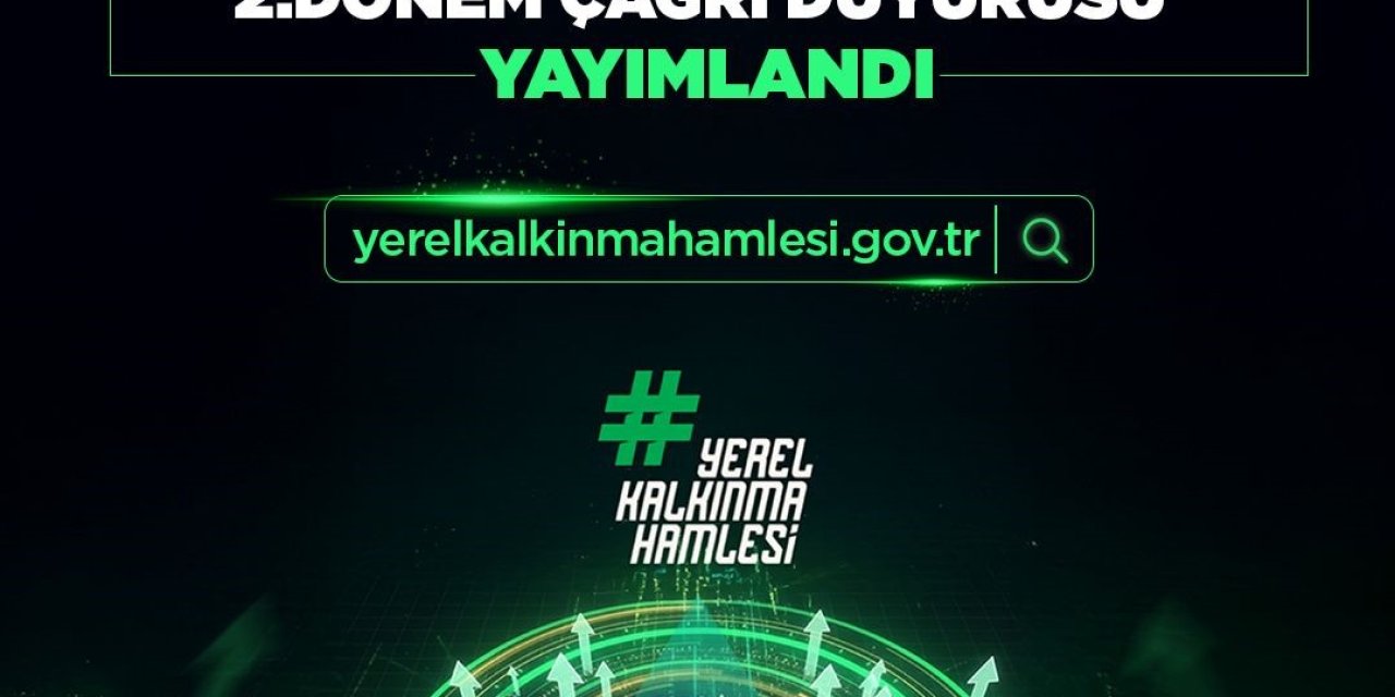 Niğde İçin Yerel Kalkınma Hamlesi Çağrısı Yayımlandı