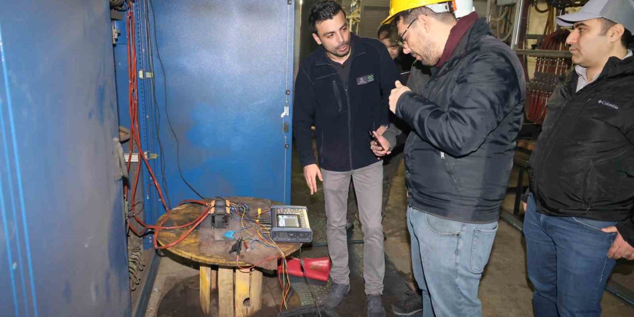 Kso’dan Sanayiye Enerji Verimliliği Desteği