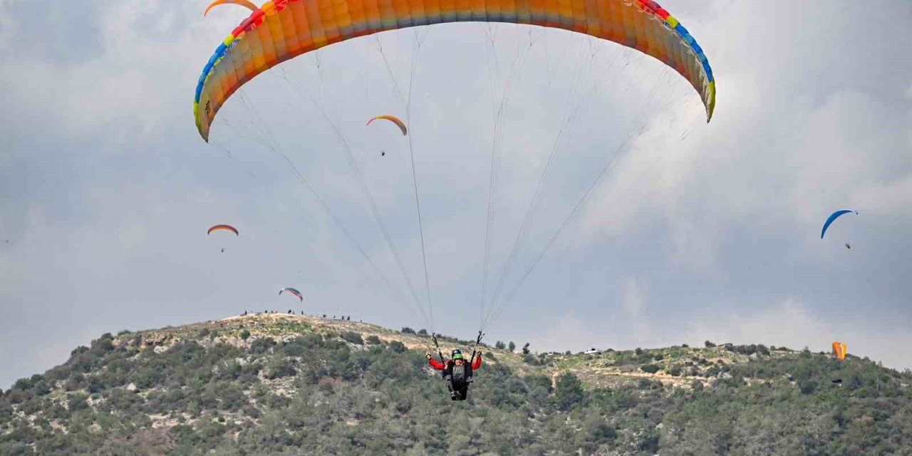Özel Gereksinimli Çocuklar Gökyüzüyle Tanıştı