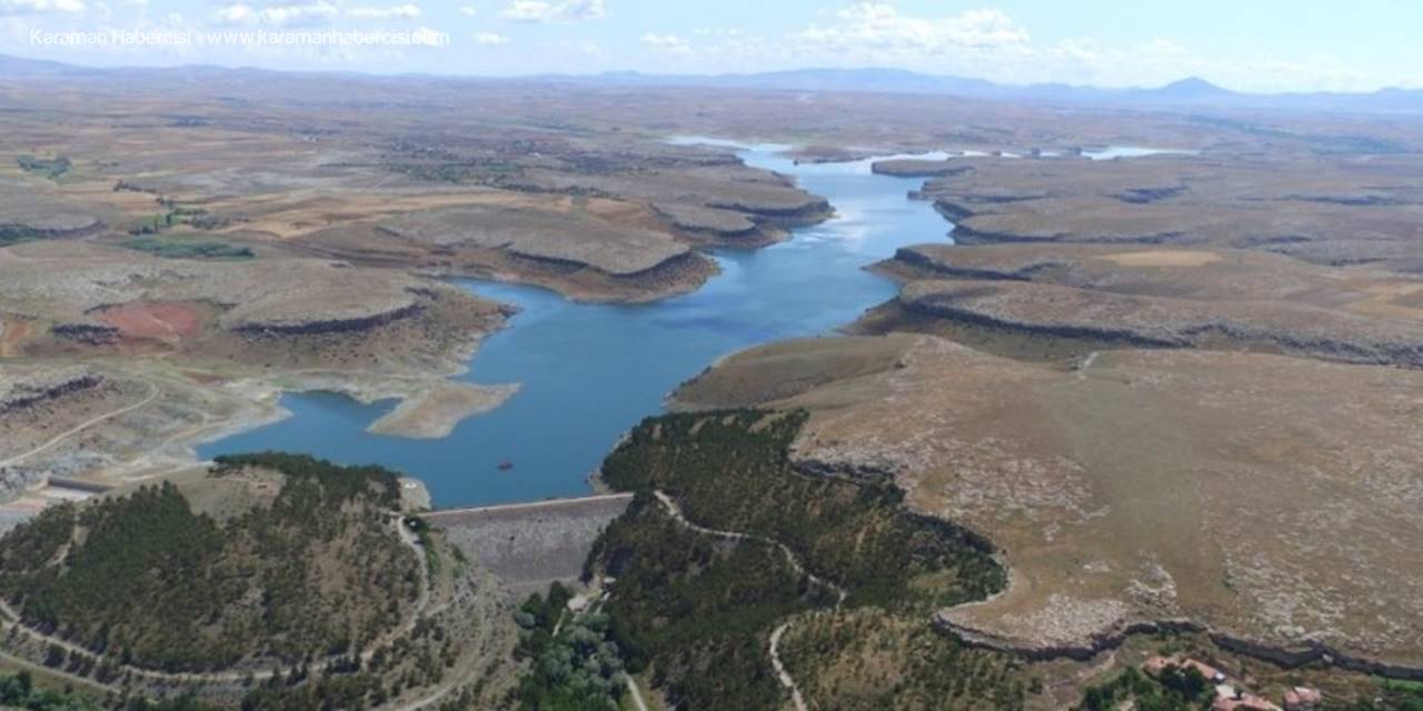 Aksaray'da Arazi Kavgası: 1 Ölü, 1 Yaralı
