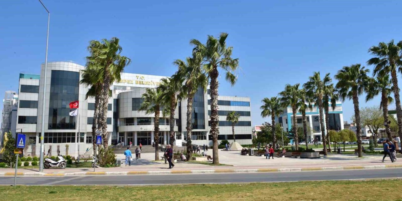 Kepez Belediyesi, Kadın Personelin Ramazan’daki Mesai Bitişini Yarım Saat Öne Çekti