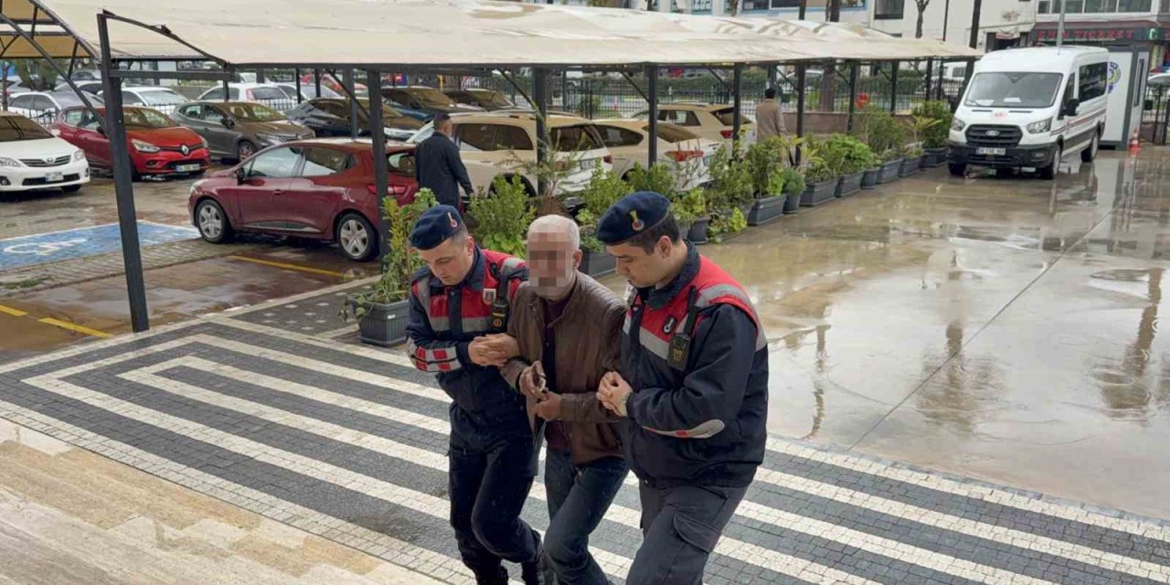 Vatandaş Görüp İhbar Etti, Acı Olayın Arkasından Cinayet Şüphesi Çıktı