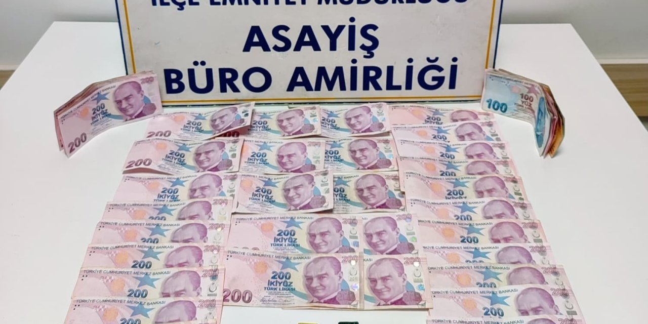 Akşehir’de Sahte Altın Satıcılarına Operasyon