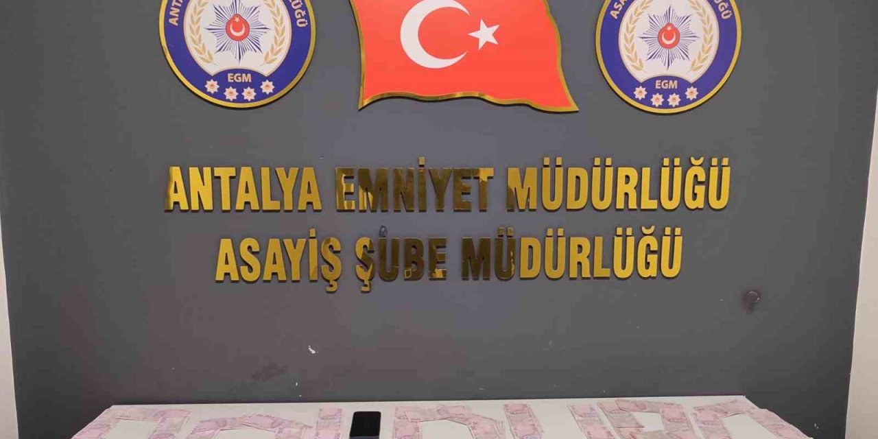 Sahte Polisten 1 Milyon Liralık Ziynet Eşyası Vurgunu