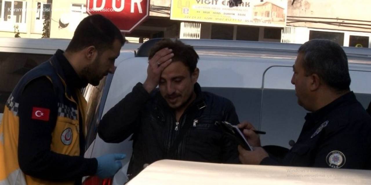 10 Günlük Bebek Ölü Bulundu