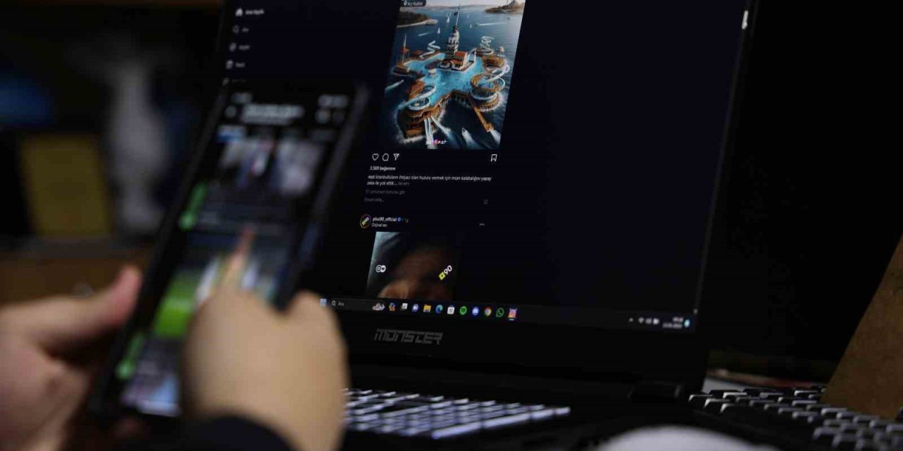 Sadece Çocukları Değil, Herkesi Etkileyen Tuzak