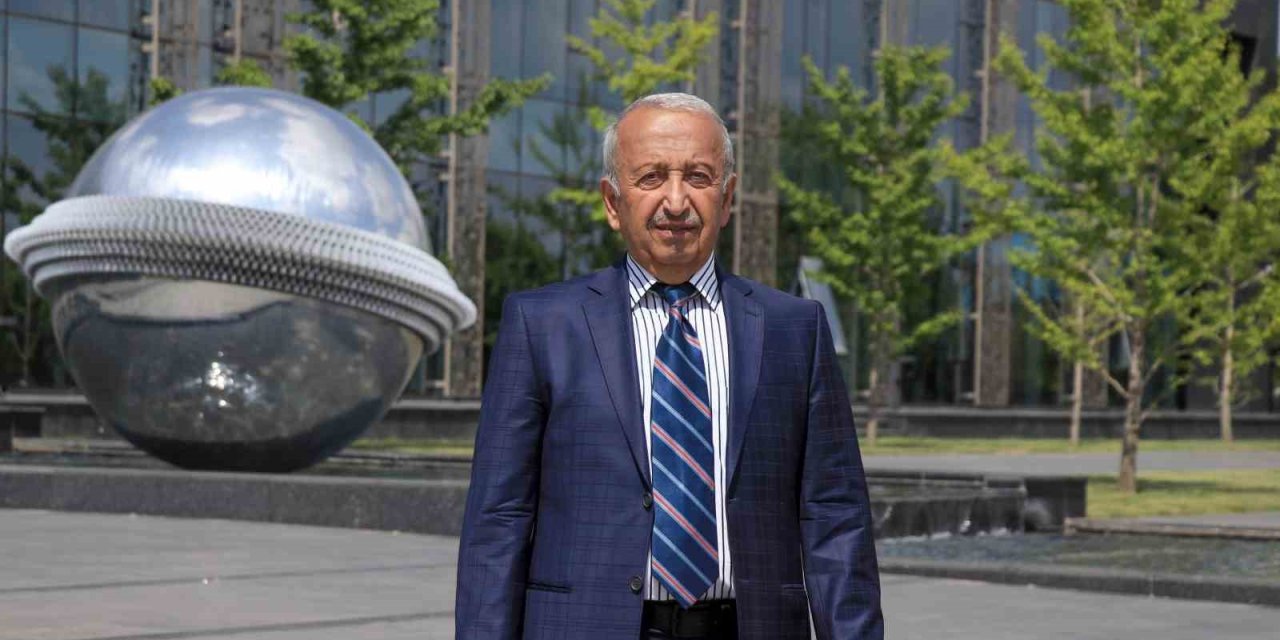 Eti Alüminyum Haddehane Yatırımıyla 600 Milyon Dolarlık İthalatı Önleyecek