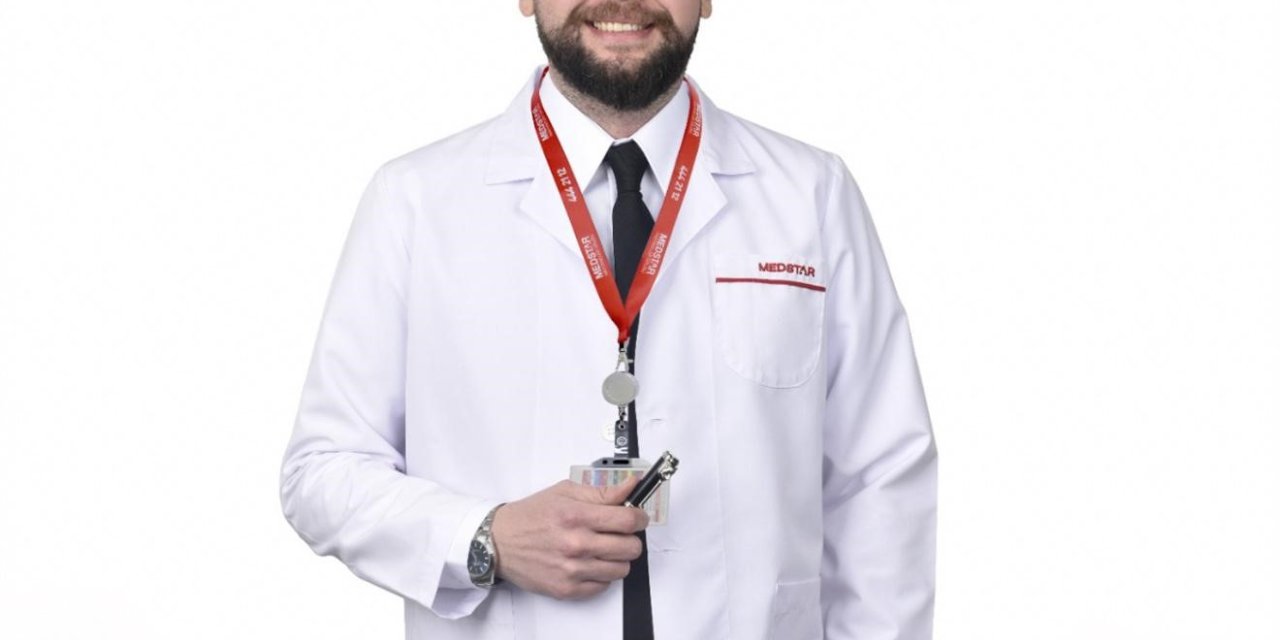 Op. Dr. Saltuk Buğra Arıkan: "miyomda Temel Prensip Organ Koruyucu Yaklaşımdır"